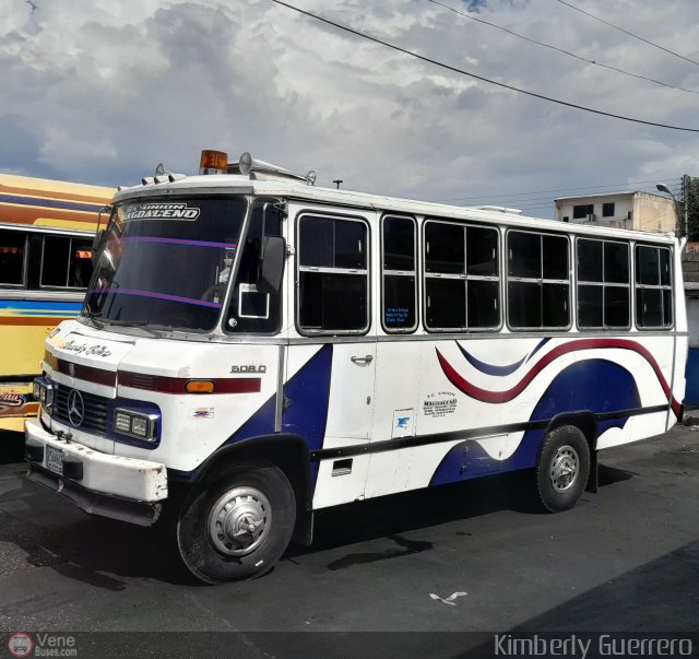 Unin Magdaleno A.C. 19 por Kimberly Guerrero