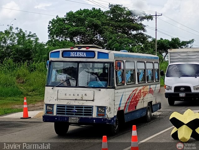 Ruta Urbana de Matur�n-MO ND por Javier Arretureta