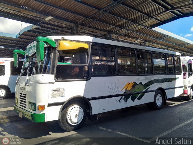 A.C. Indepasib 045 por �ngel Sal�n