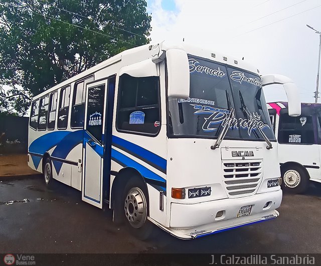 Grupo de Transporte Los Intendentes 008 por Jos�as Calzadilla