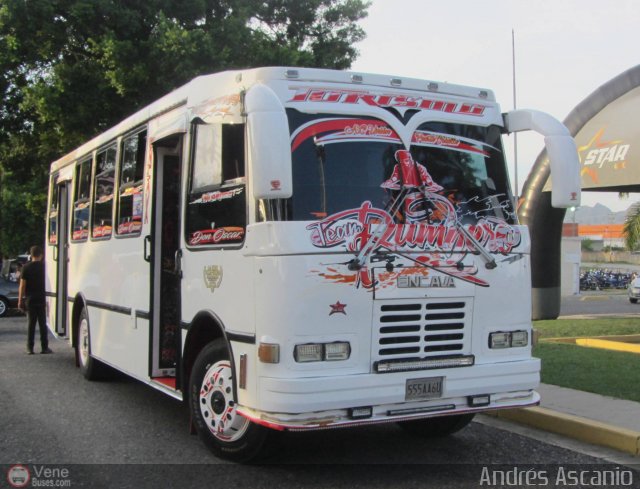 A.C. Unin Puerto Cabello 22 por Andrs Ascanio