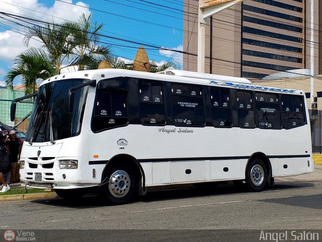 A.C. Don Augusto Malave Villalba 182 por �ngel Sal�n