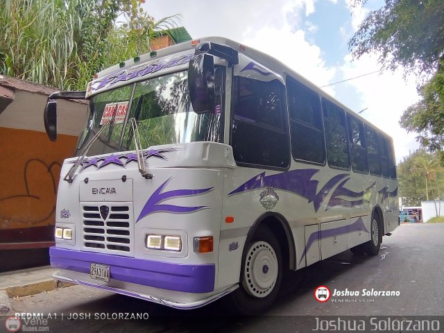 U.C. San Antonio S.C. 121 por Joshua Sol�rzano