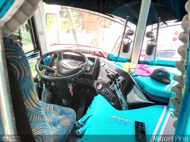 A.C. Don Augusto Malave Villalba 112 por Miguel Pino