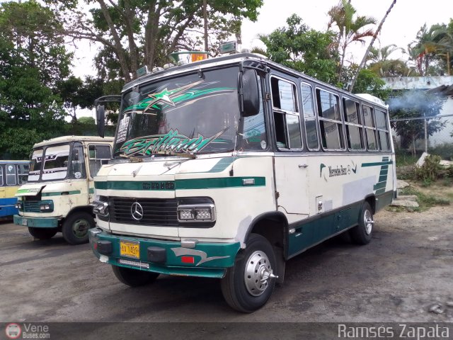 MI - A.C.C. Los Camaradas de El Viga 08 por Ramss Zapata