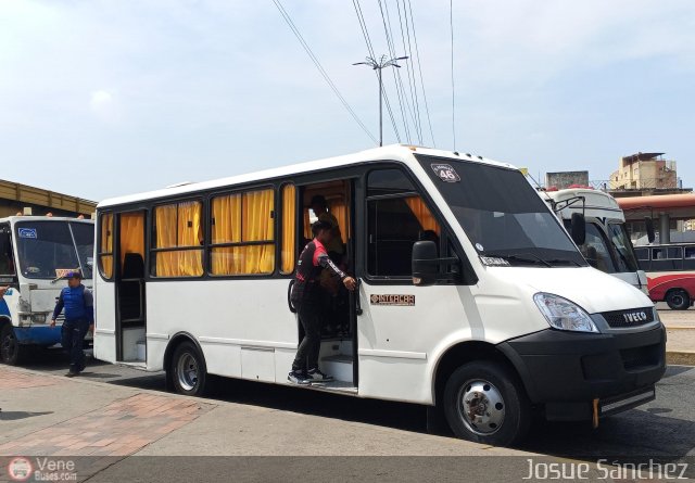 AN - U.C. El Renacer 46 por Josue Snchez