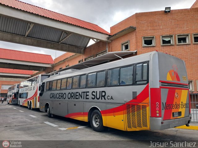 Garajes Paradas y Terminales Caracas-TerPrivCOS por Josue S�nchez