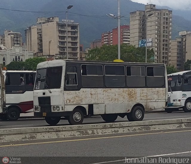 DC - A.C. Bolivariano Plaza Sucre 35 por Jonnathan Rodrguez