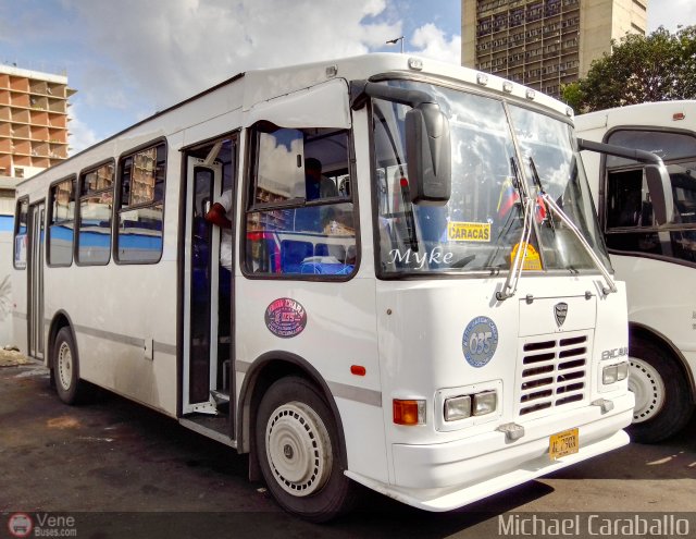 Uni�n Chara A.C. 035 por Michael Caraballo