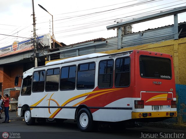 Grupo de Transporte Los Intendentes 006 por Josue S�nchez