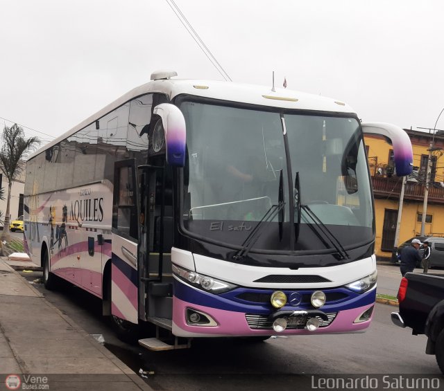 A Saturno 54 952 por Leonardo Saturno