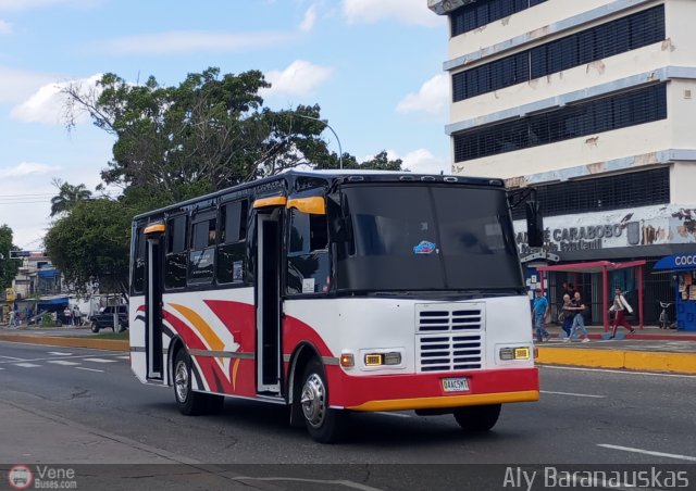 CA - A.C. Uni�n La Isabelica 08 por Aly Baranauskas