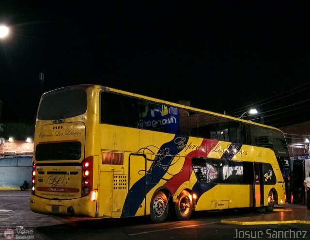 Expresos Los Llanos 055 por Josue S�nchez