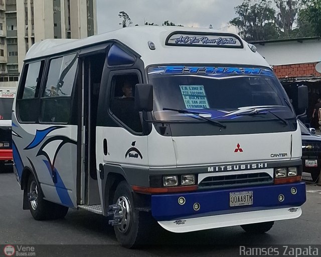 MI - A.C. Las Nueve Estrellas 08 por Ramss Zapata