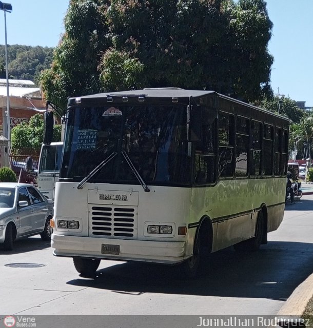 DC - Asoc. Cooperativa Carabobo Tiuna R.L. 008 por Jonnathan Rodr�guez