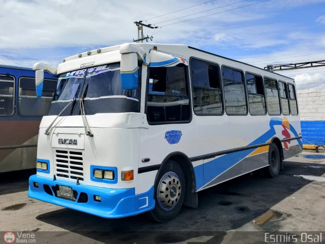 Uni�n MarVal 031 por Esmirs Osal