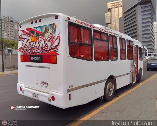 A.C. Don Augusto Malave Villalba 172 por Joshua Solrzano