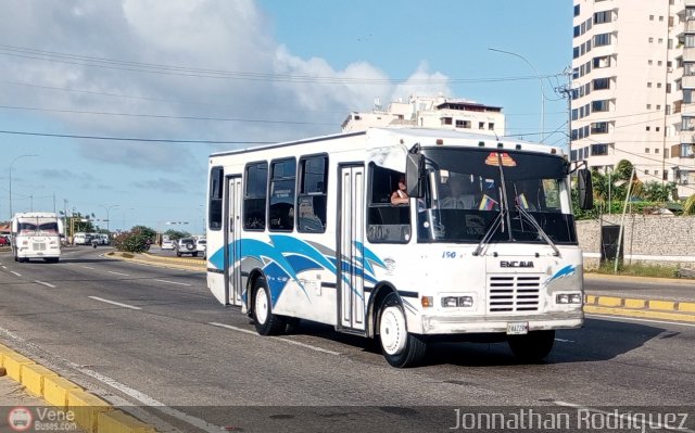 A.C. Mixta Conductores Unidos 190 por Jonnathan Rodr�guez