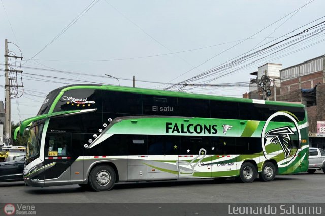 A Saturno 36 957 por Leonardo Saturno