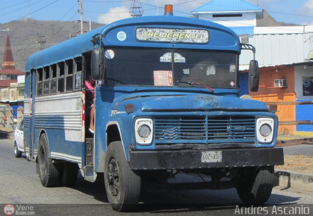 CA - Unipal Las Palmitas Asociación Civil 195 por Andrés Ascanio