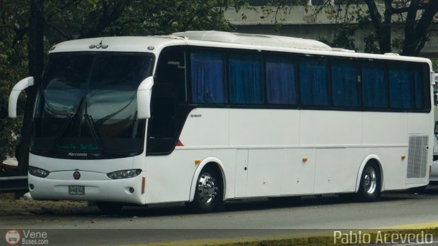 Servicios Especiales del Centro C.A. 16 por Pablo Acevedo