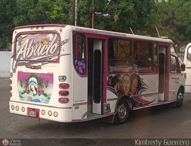 Unin de Conductores Unidos S.C. 138 por Kimberly Guerrero