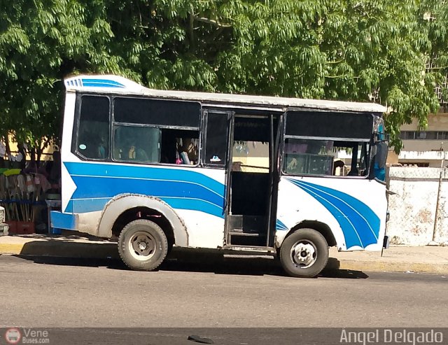 ZU - Colectivos La Limpia - La Estrella 029 por ngel Delgado