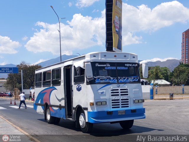 A.C. Uni�n Palo Negro 100 por Aly Baranauskas