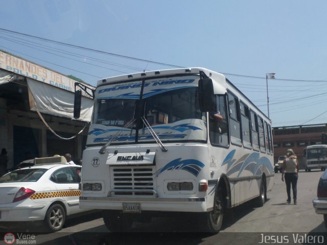 Lnea Unin San Diego 077 por Jess Valero