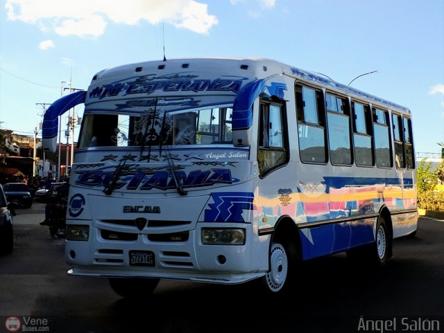 U.C. La Responsable S.C. 488 por �ngel Sal�n