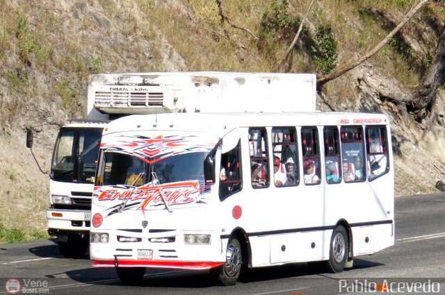 Uni�n Chara A.C. 115 por Pablo Acevedo