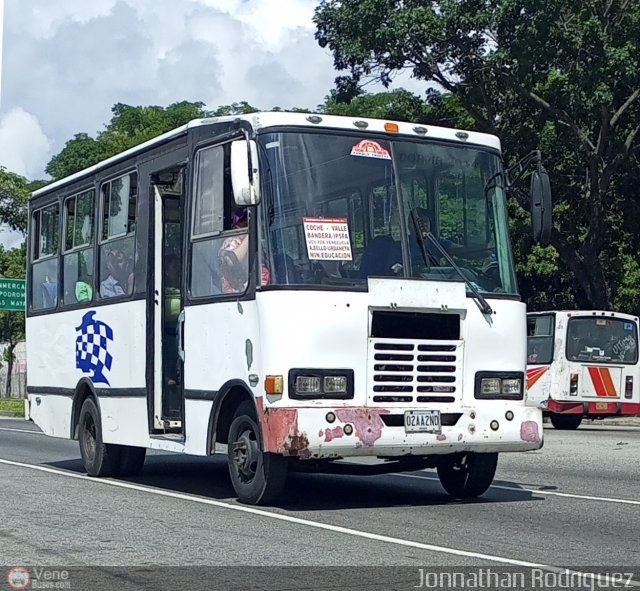 DC - Asoc. Cooperativa Carabobo Tiuna R.L. 090 por Jonnathan Rodr�guez