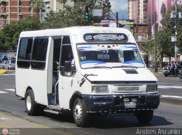 A.C. Transporte Aguas Calientes 07 por Andr�s Ascanio