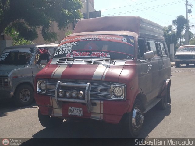 ZU - A.C. de Conductores Jos� Le�n Mijares 71 por Sebasti�n Mercado