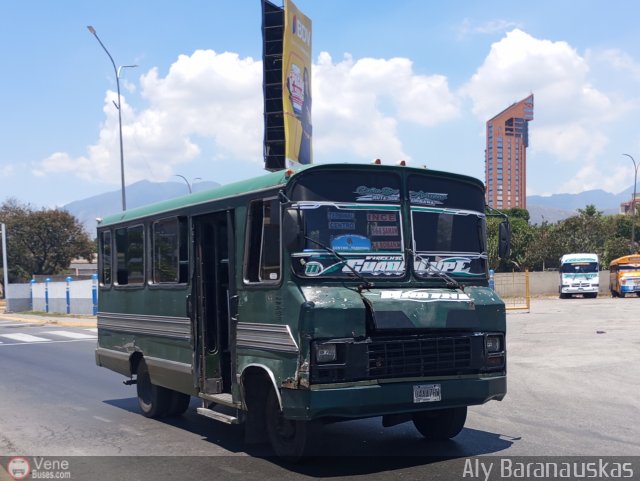 AR - S.C. Ca�a de Az�car 011 por Aly Baranauskas