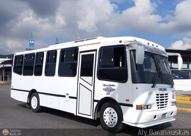 Uni�n Veintid�s S.C. 015 por Aly Baranauskas