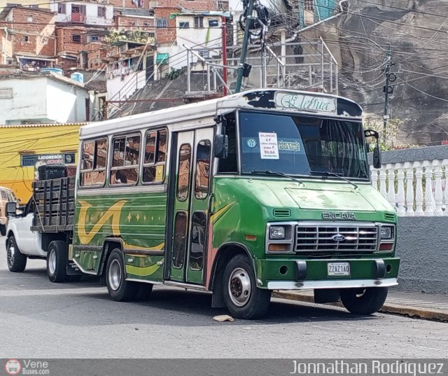 DC - U.C. Silencio - 23 de Enero 055 por Jonnathan Rodrguez