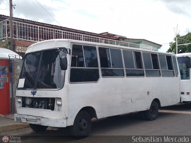 Sin identificacin o Desconocido Maracaibo999 por Sebastin Mercado