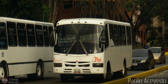 TransMiranda 017 por Pablo Acevedo