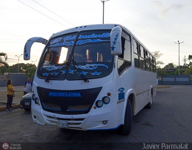 Grupo de Transporte Los Intendentes 02 por Rafael Pino