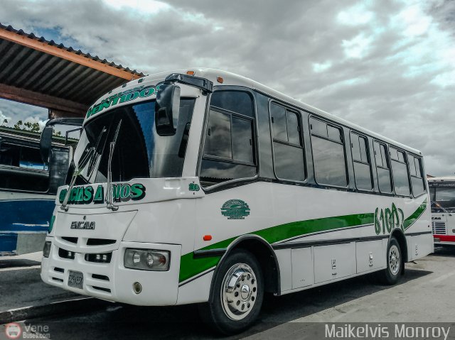 Uni�n Veintid�s S.C. 010 por Maikelvis Monroy