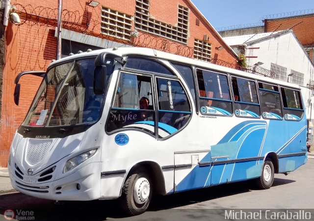 Organizacin Guaicamacuto 455 por Michael Caraballo