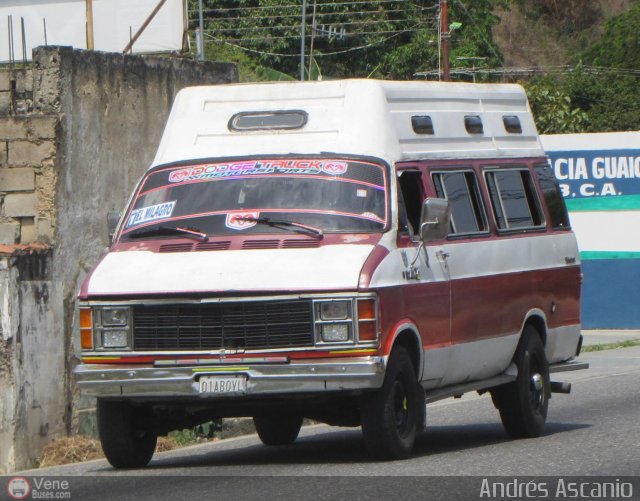 CA - A.C. Circunvalacin Unin Gige 09 por Andrs Ascanio