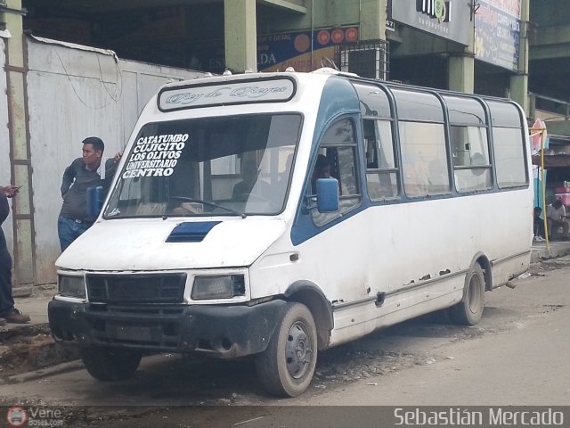 ZU - Catatumbo - Los Olivos 15 por Sebastin Mercado