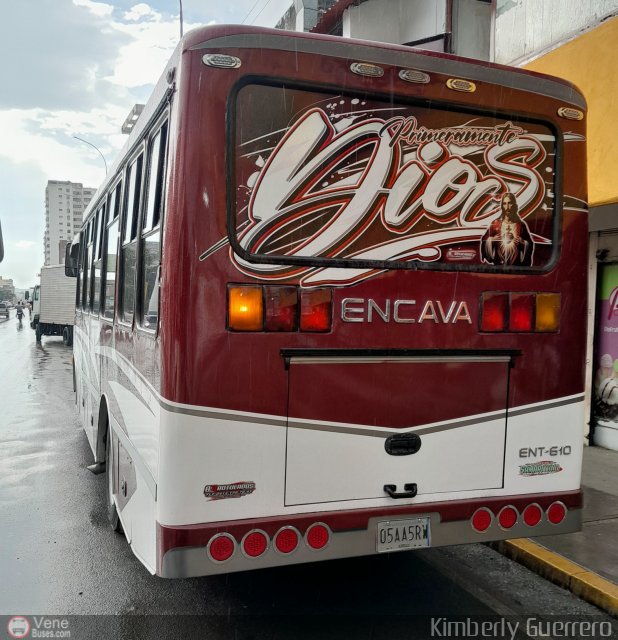 AR - Cooperativa La Pedrera 59 por Kimberly Guerrero