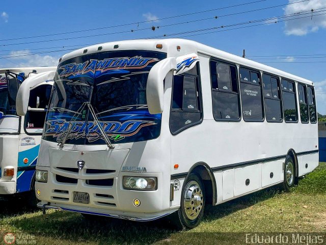 U.C. Caracas - Los Caracas 265 por Eduardo Mejas