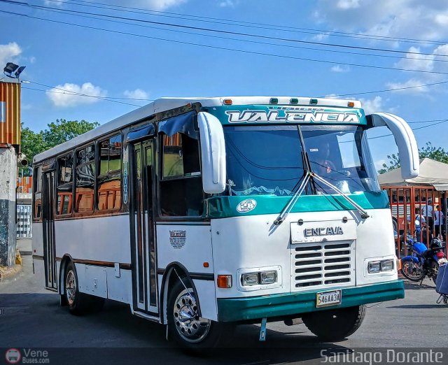 Uni�n Valencia A.C. 028 por Santiago Dorante