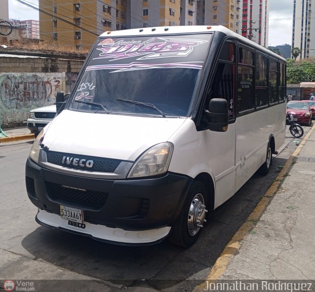 DC - Asoc. Cooperativa Carabobo Tiuna R.L. 049 por Jonnathan Rodr�guez