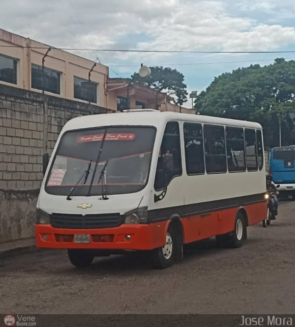 TA - Unin Conductores San Jos 80 por Jos Mora