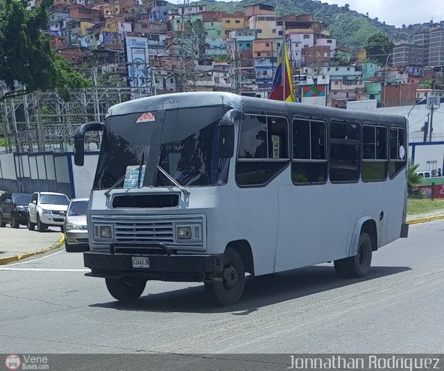 DC - Asoc. Cooperativa Carabobo Tiuna R.L. 077 por Jonnathan Rodr�guez